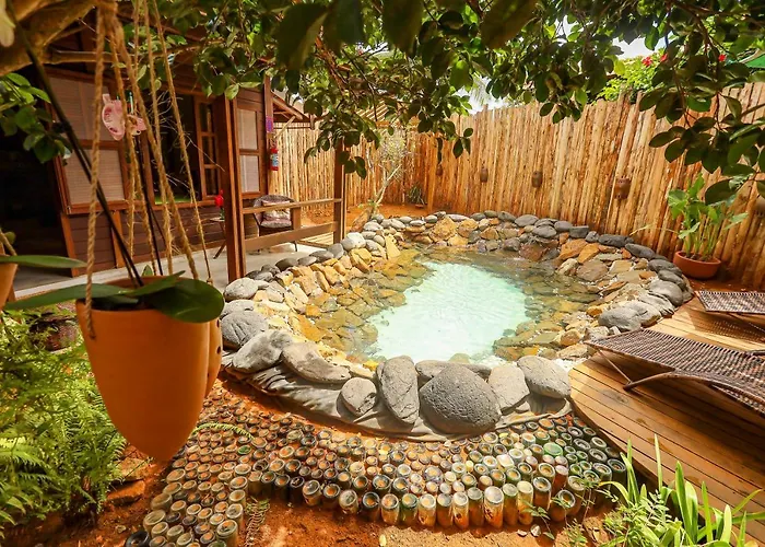 Beco Pousada Boutique
