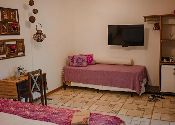 Beco Pousada Boutique
