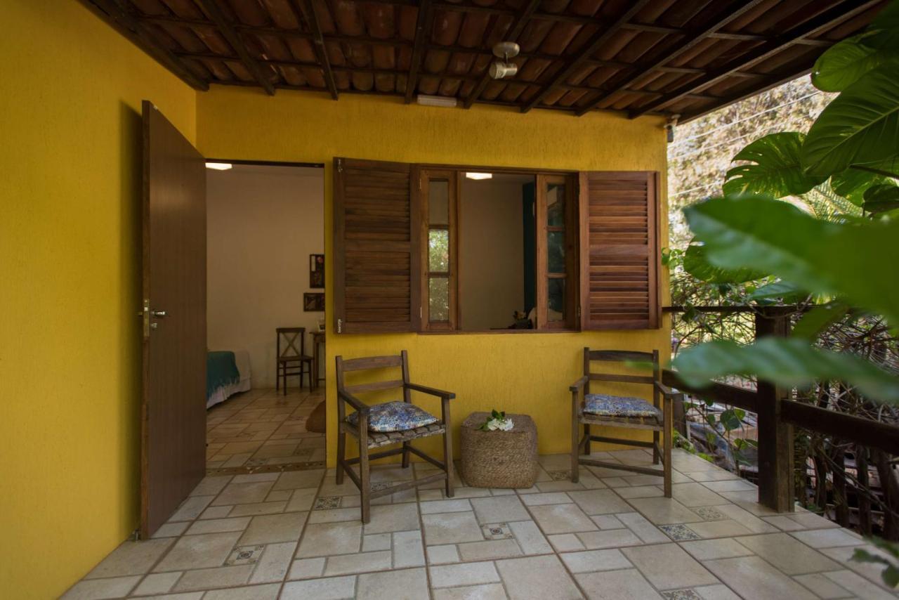 Beco Boutique Inn Fernando de Noronha