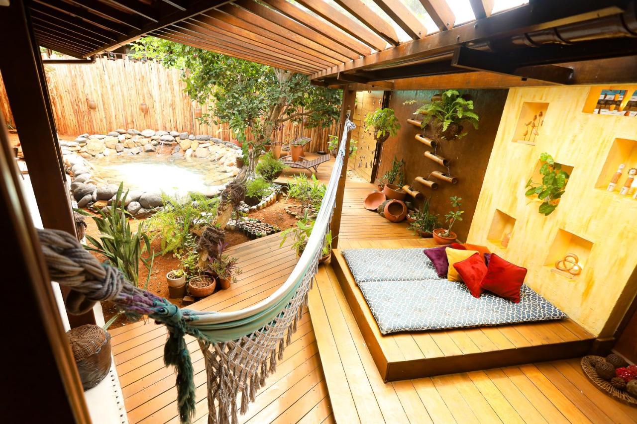 Beco Boutique 4* Fernando de Noronha