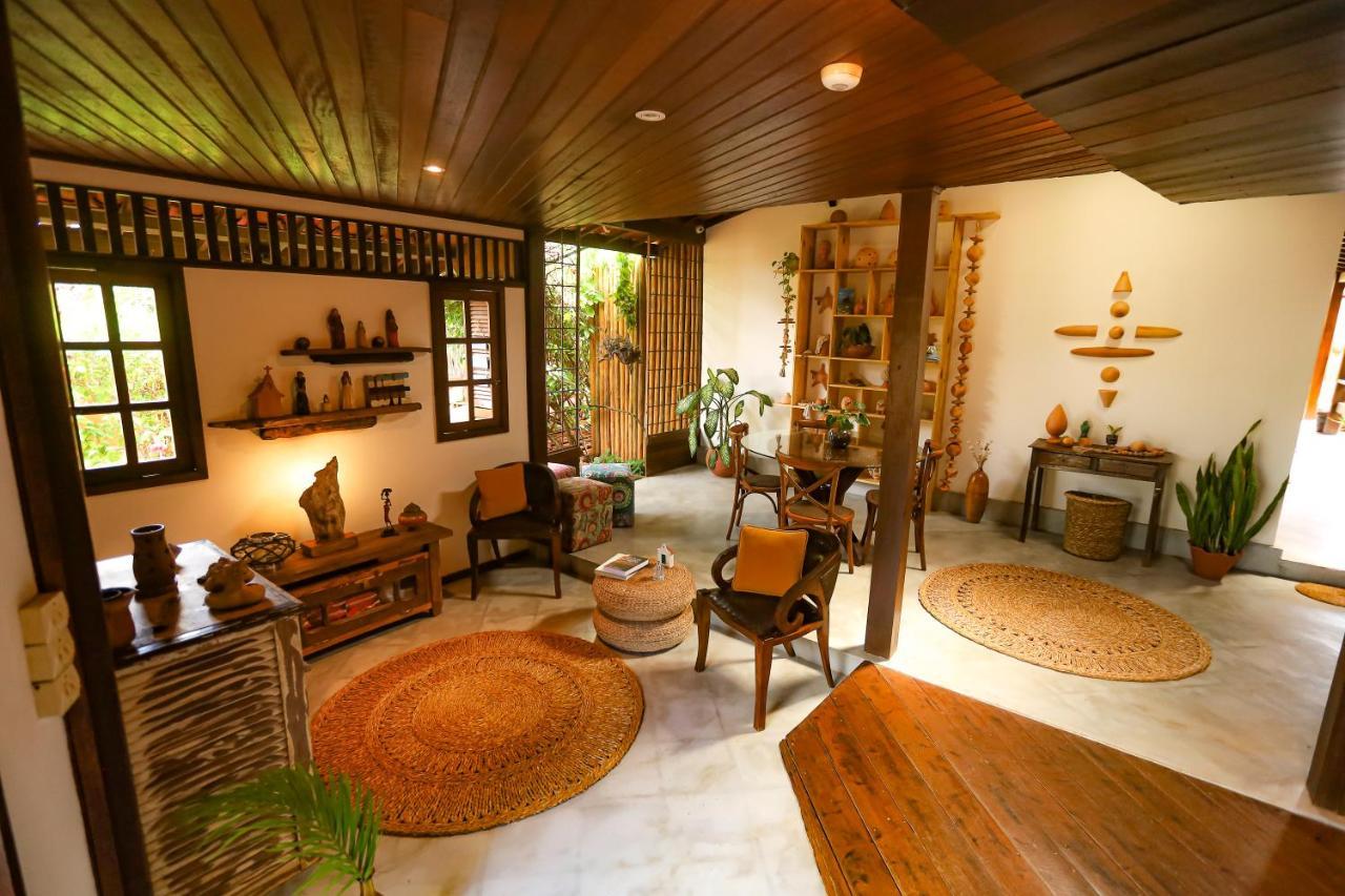 Beco Boutique Inn