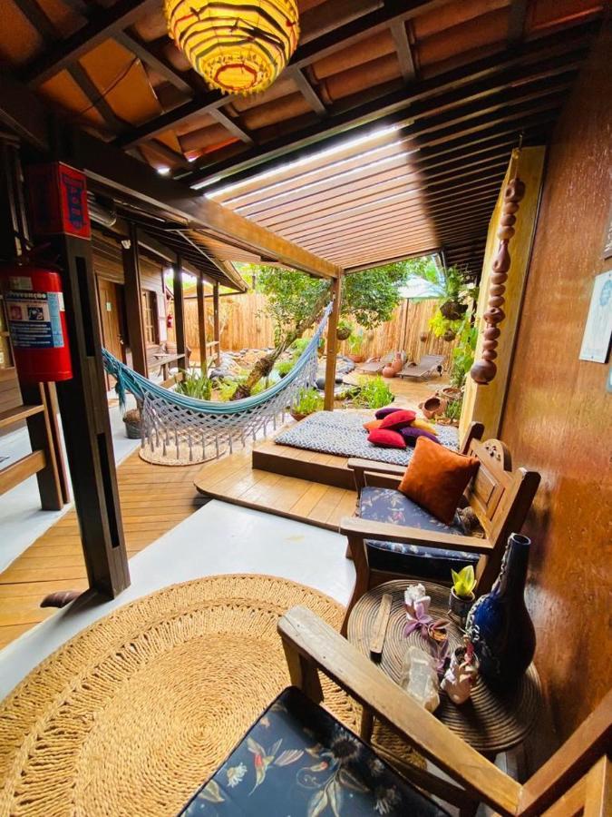 Beco Boutique Inn
