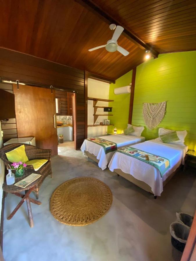 Inn Beco Boutique Fernando de Noronha