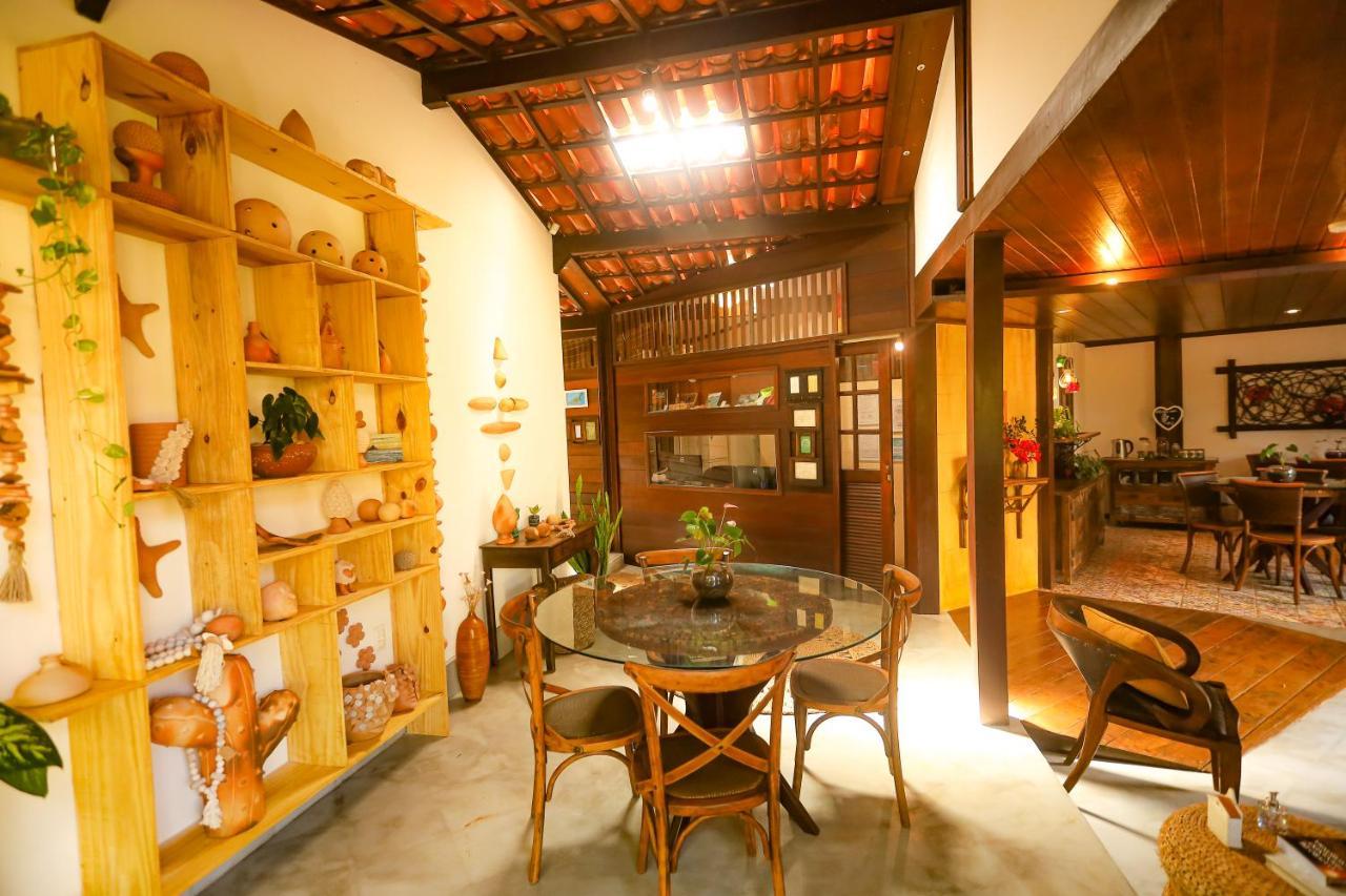 Beco Boutique Inn