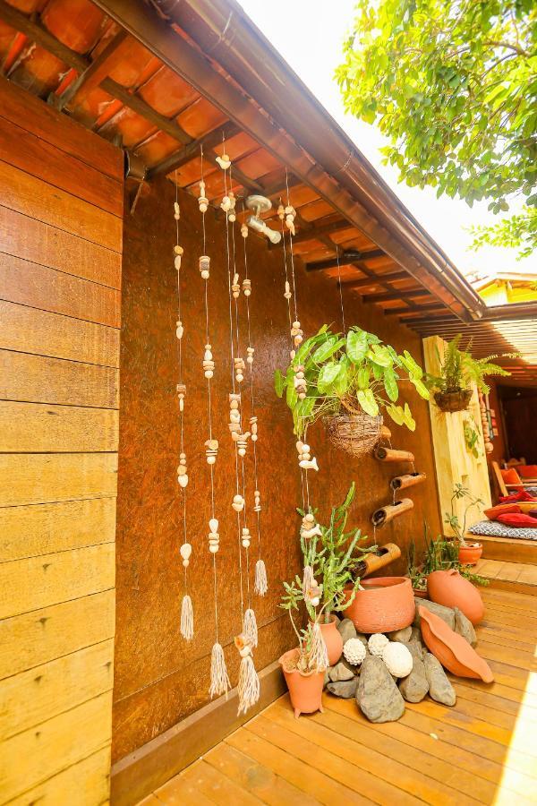 Beco Boutique Fernando de Noronha
