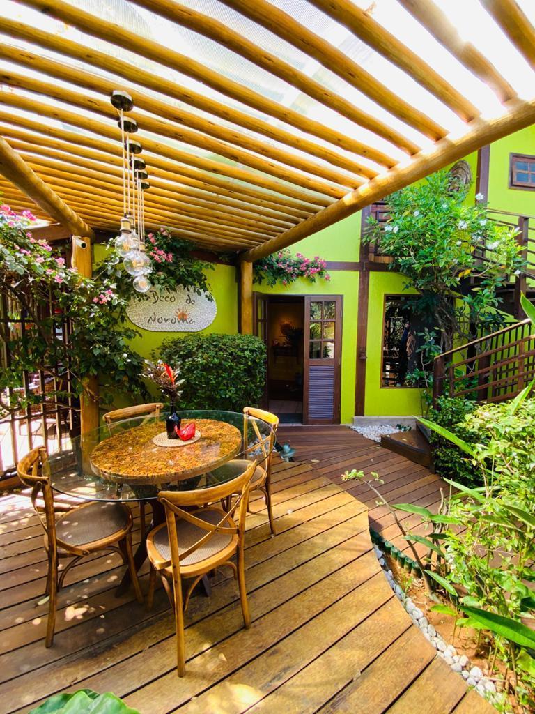 Inn Beco Boutique Fernando de Noronha