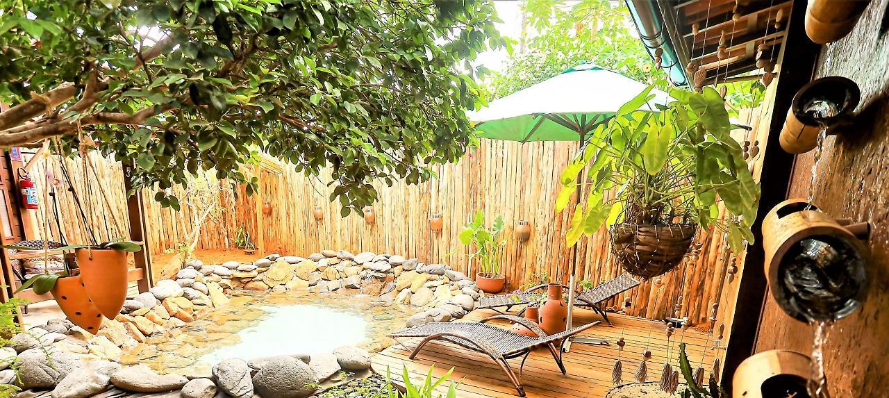 Inn Beco Boutique 4*