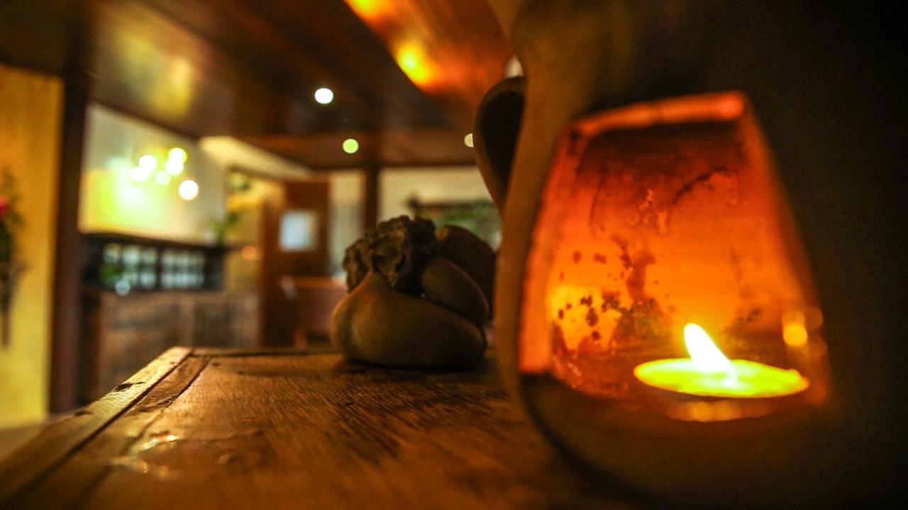 Beco Boutique Fernando de Noronha