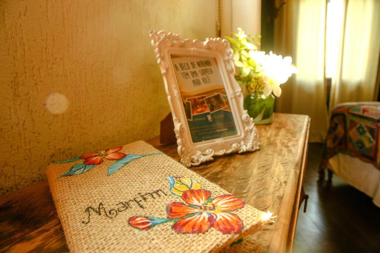 Beco Boutique 4* Fernando de Noronha